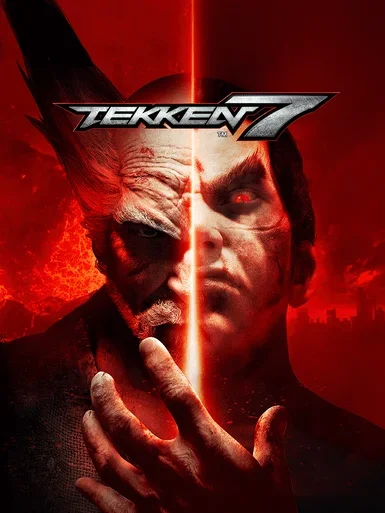 TEKKEN 7